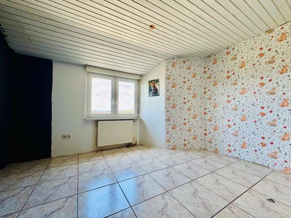 Kinderzimmer DG