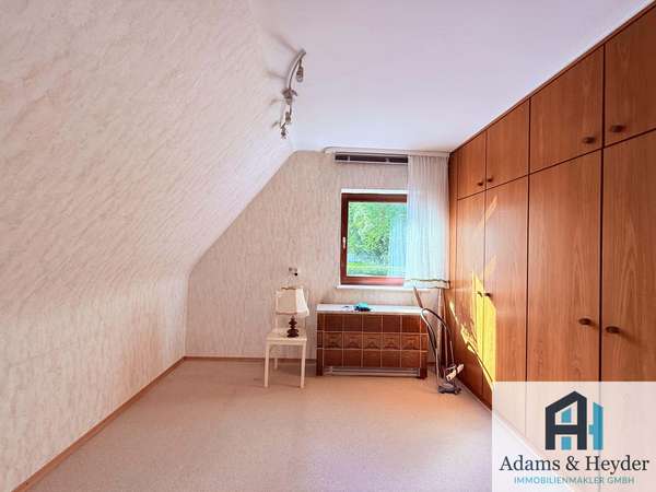 Schlafzimmer 3, Bild 2