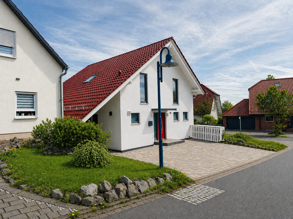 Außen vorne links