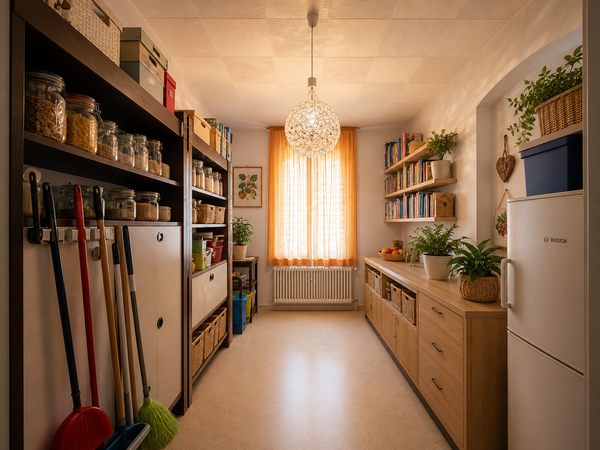 EG Zimmer (mit KI eingerichtet)