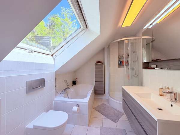 Badezimmer OG