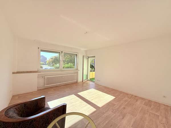 Wohnzimmer, Bild 2
