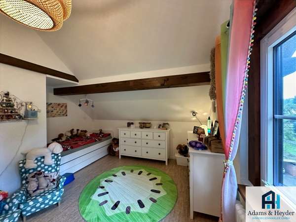 Kinderzimmer Bild 3