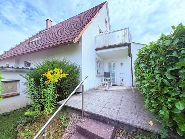 Terrasse EG, Bild 2