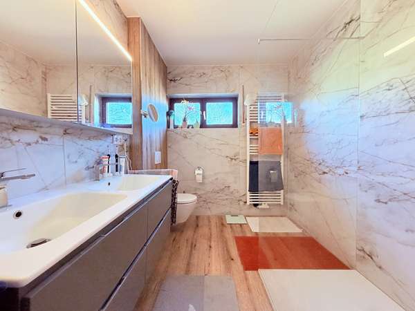 neues Badezimmer, 1.OG, Bild 1