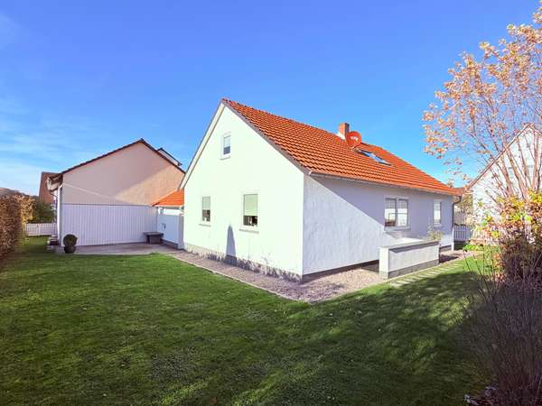 Ansicht