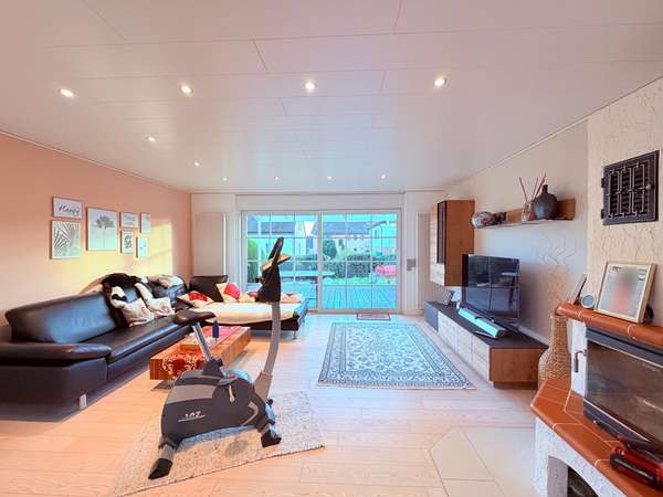 Wohnzimmer, Bild 2