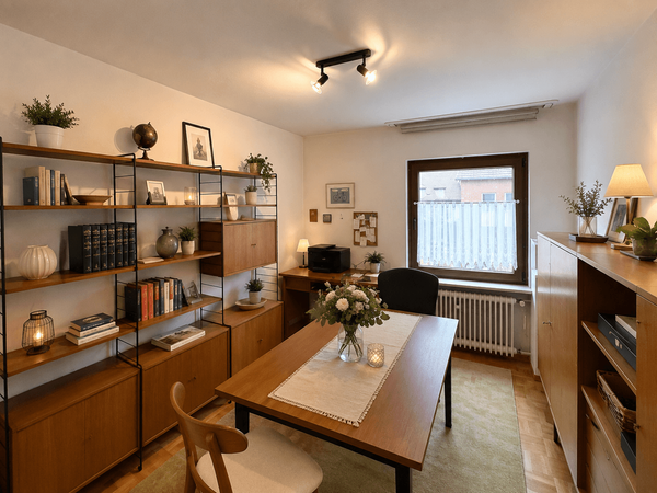 Büro EG (mit KI eingereichtet)