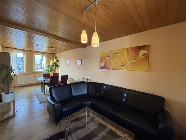 Wohnzimmer OG