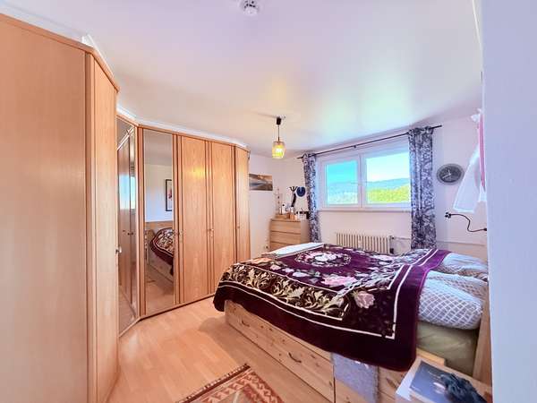 Schlafzimmer, Bild 1