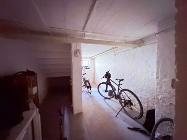 Fahrradkeller