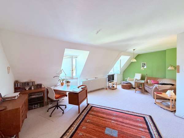 DG: Wohnzimmer, Bild 1