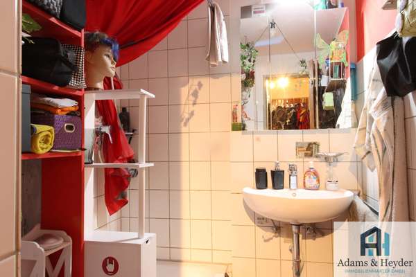 Badezimmer, Bild 2