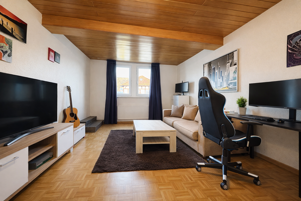 Jugendzimmer OG