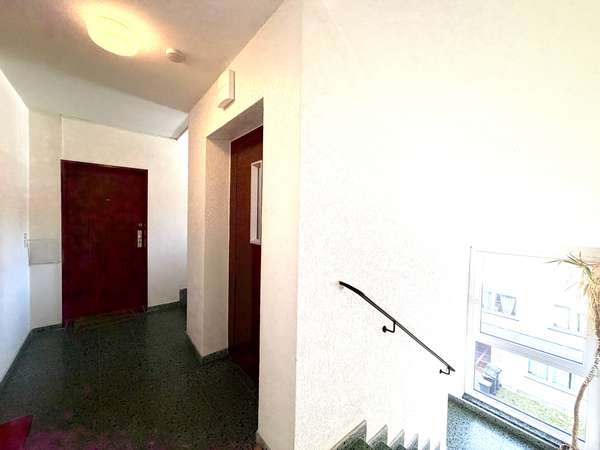 Treppenhaus