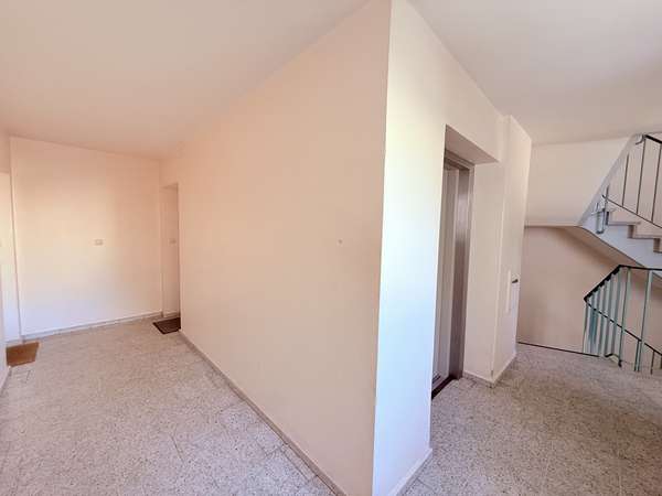 Zugang zur Wohnung