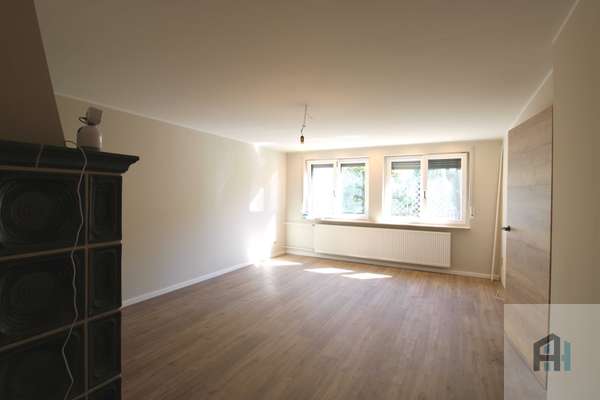 Wohnzimmer EG