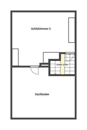 Grundriss DG