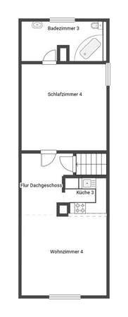Dachgeschoss