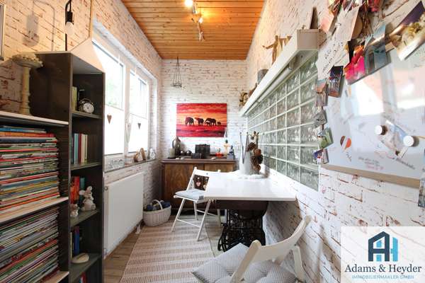 Büro