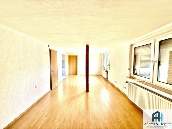 großer Raum DG Bild 2