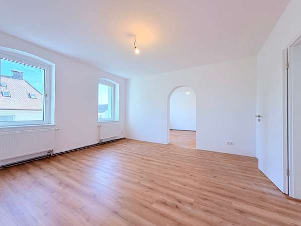 Wohnzimmer, Bild 2