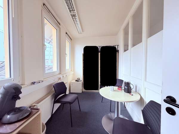 Büro 3, 2.OG