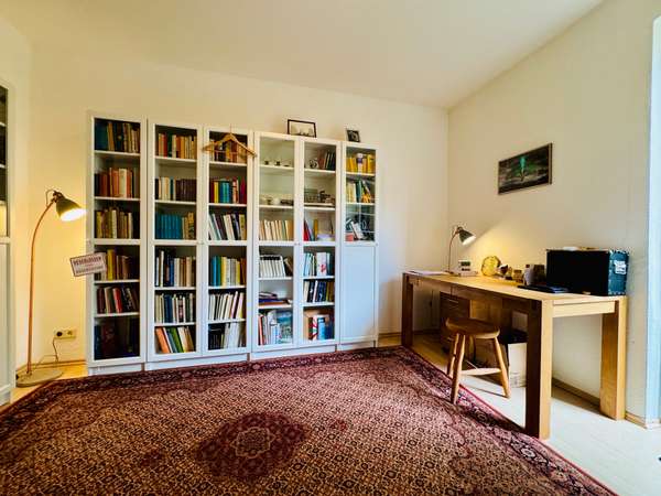EG Büro