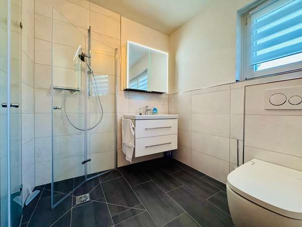 EG Badezimmer