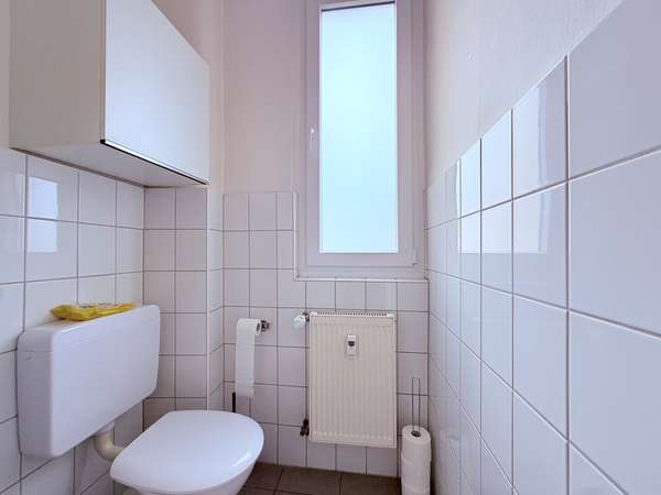 WC, 2.OG