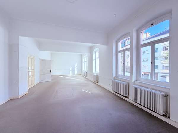 Atelier, Bild 1