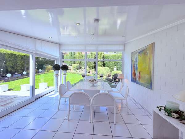 Esszimmer EG, Bild 1