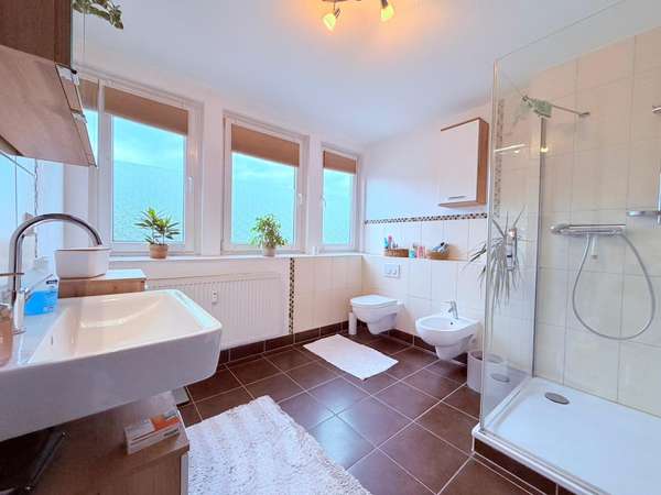 Badezimmer, Bild 1