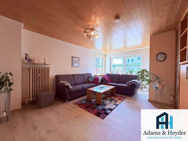 Wohnzimmer EG, Bild 2