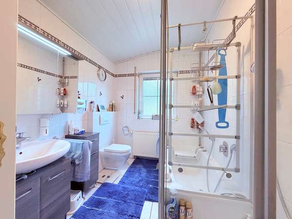 Badezimmer, Bild 1