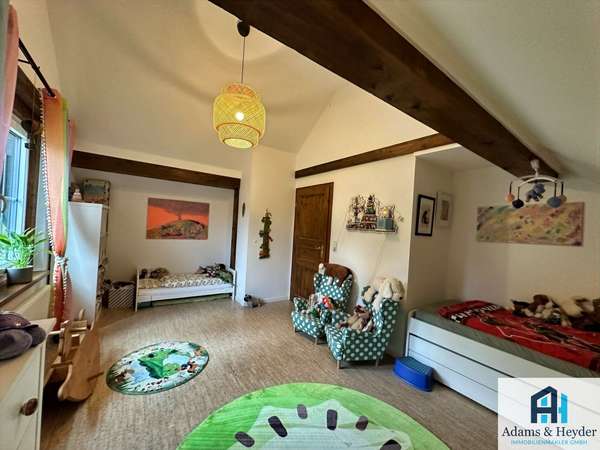 Kinderzimmer Bild 1