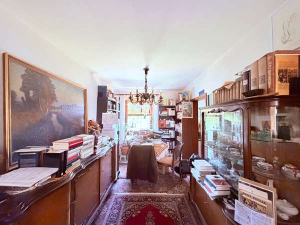 Wohnzimmer, Bild 2