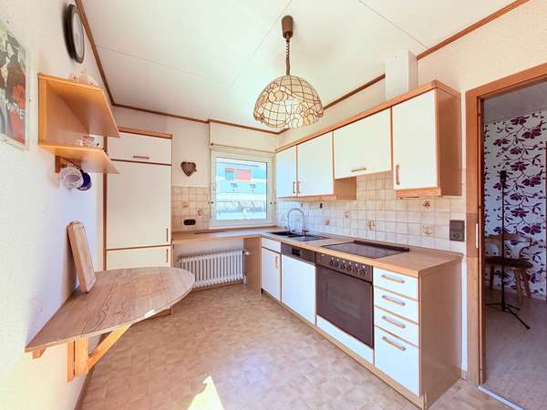 Küche, Bild 2