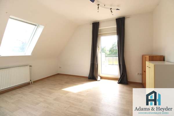 Schlafzimmer 2