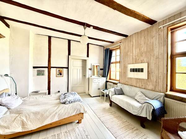 Schlafzimmer 3 (OG)