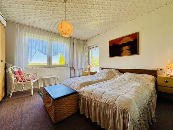 EG Schlafzimmer