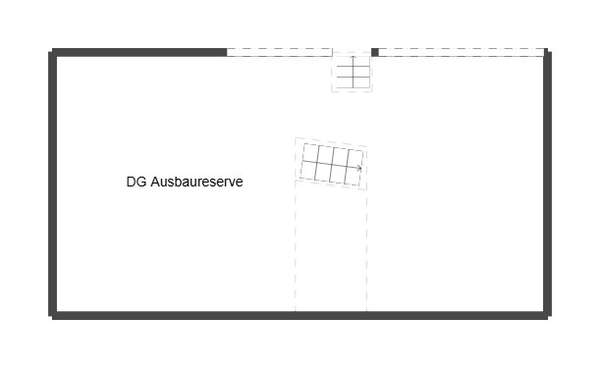 Dachgeschoß