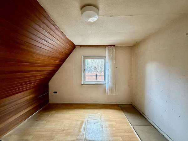 Schlafzimmer 3