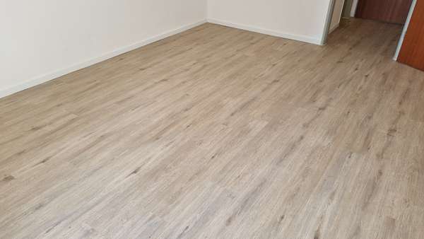 neuer Designboden