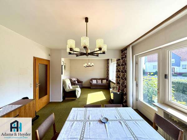 Wohn- & Esszimmer Bild 3