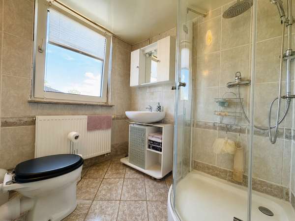 EG Badezimmer
