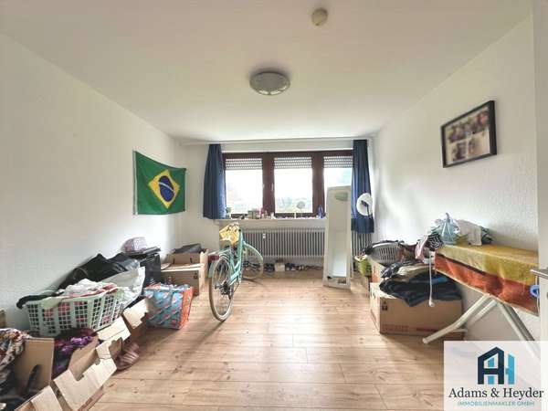 Schlafzimmer, Bild 2