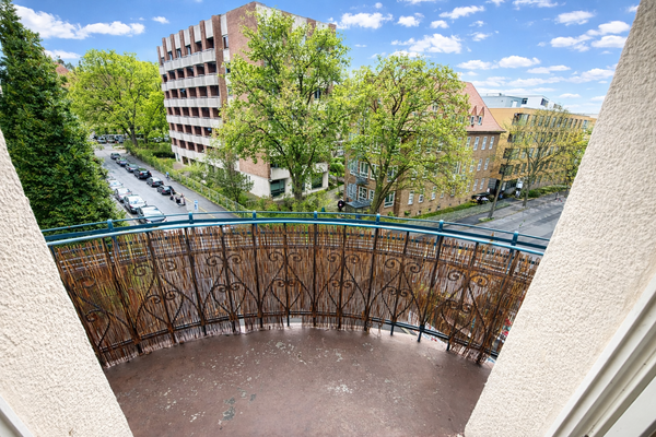 Balkon