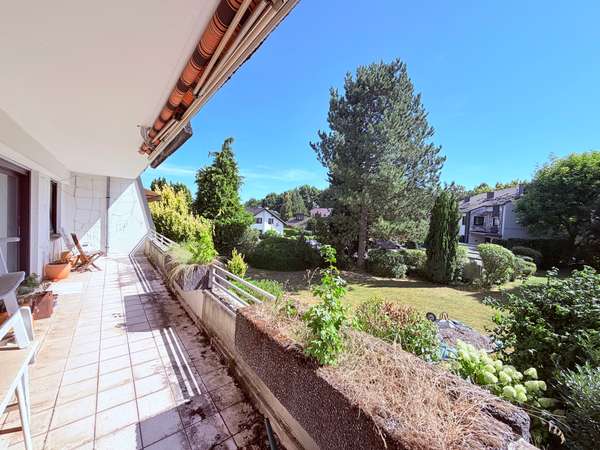Balkon, Bild 2