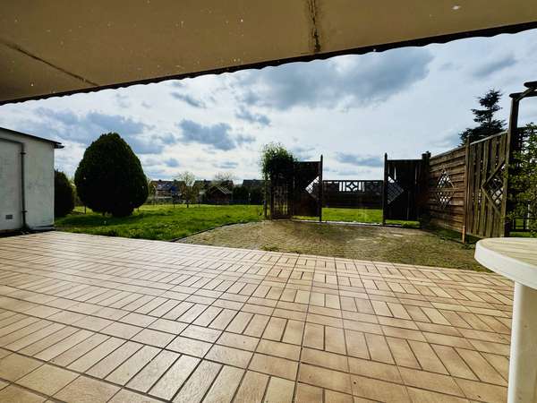 Terrasse KG